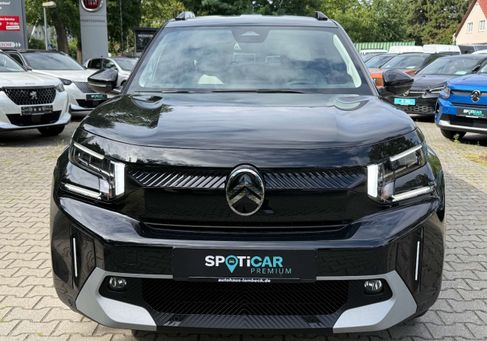 Citroën C3 Aircross, 2025 2