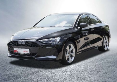 Audi A3, 2025