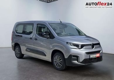 Citroën Berlingo, 2026