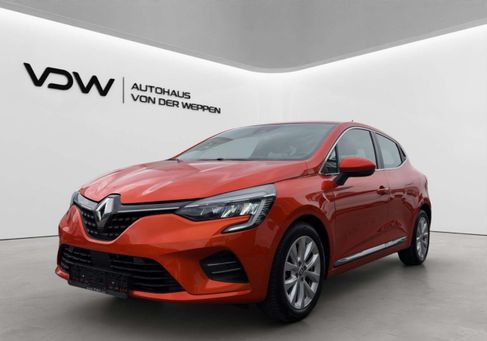 Renault Clio, 2021
