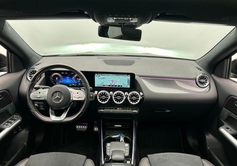 Mercedes-Benz GLA 250, 2023