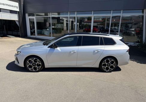 Opel Astra, 2024