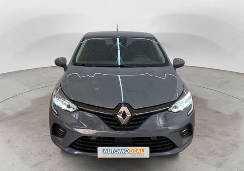 Renault Clio, 2020