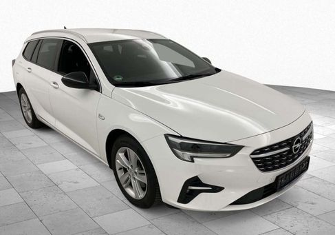 Opel Insignia, 2023 2