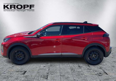 Peugeot 2008, 2023