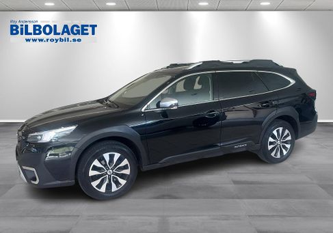 Subaru OUTBACK, 2023