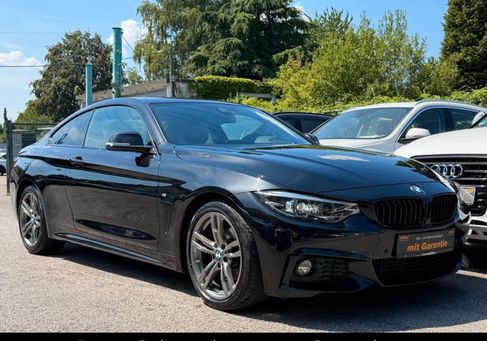 BMW 420, 2019