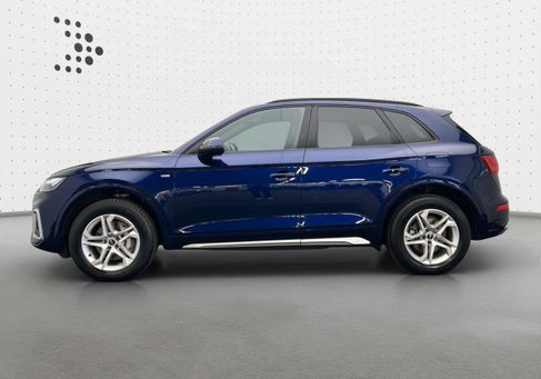 Audi Q5, 2022 3