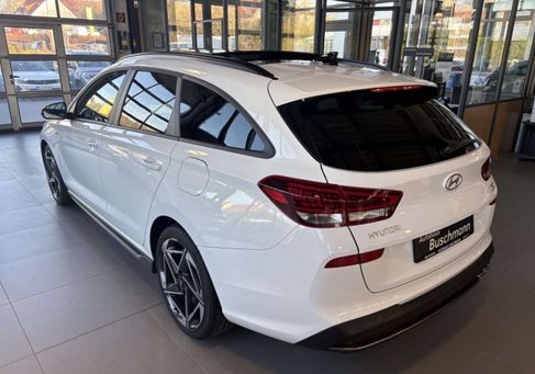Hyundai i30, 2025 3