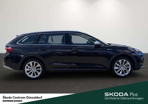 Skoda Octavia, 2023 3