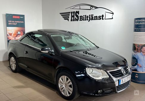 Volkswagen Eos, 2008