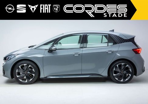 Cupra Born, 2023