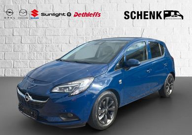 Opel Corsa, 2019