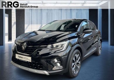 Renault Captur, 2022