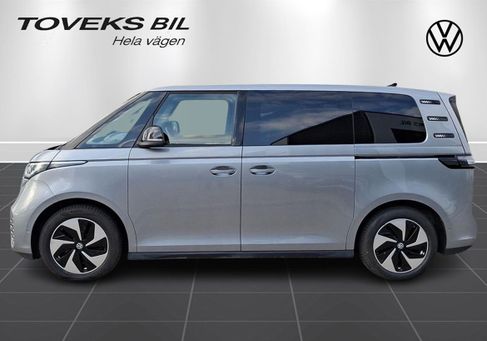Volkswagen ID.Buzz, 2023