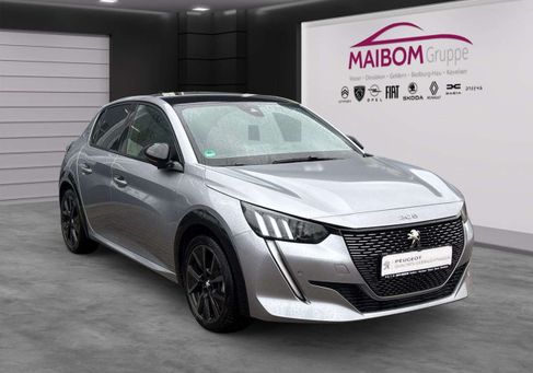 Peugeot 208, 2024