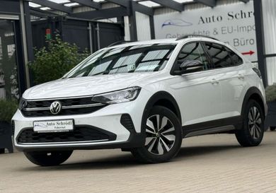 Volkswagen Taigo, 2025