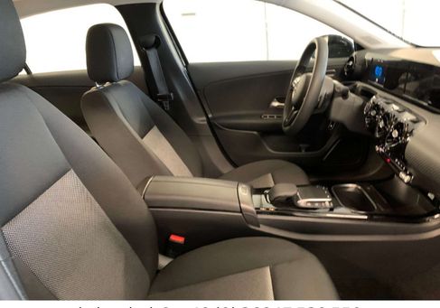 Mercedes-Benz A 250, 2020