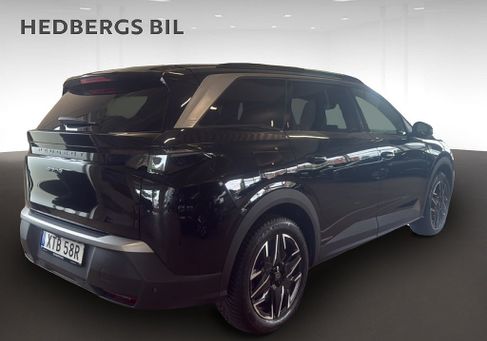 Peugeot 5008, 2025