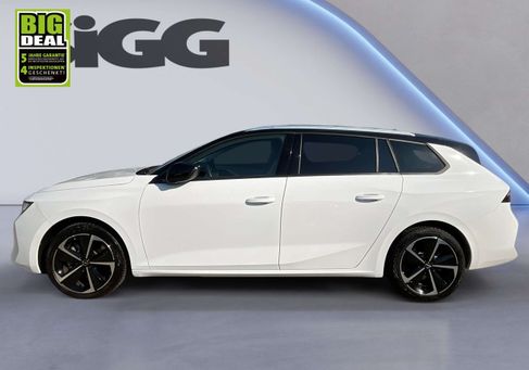 Opel Astra, 2023