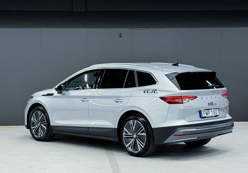 Skoda Enyaq, 2023