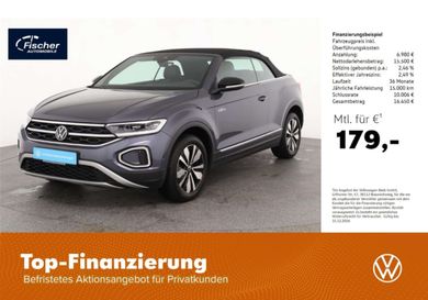 Volkswagen T-Roc, 2025