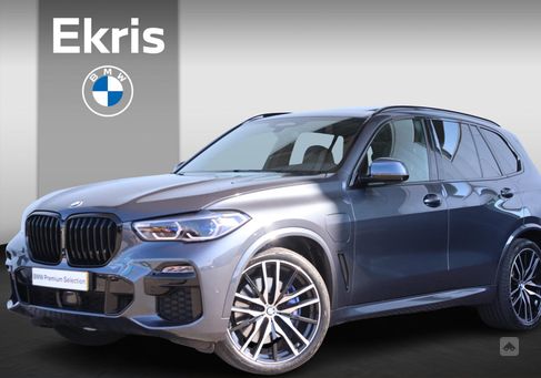 BMW X5, 2020