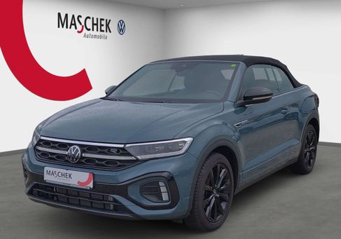 Volkswagen T-Roc, 2023 2