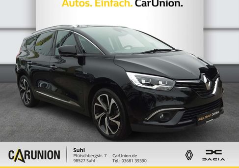 Renault Grand Scenic, 2020