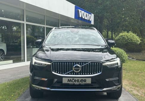 Volvo XC60, 2022