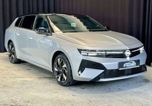 Opel Astra, 2026 2