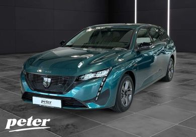 Peugeot 308, 2025