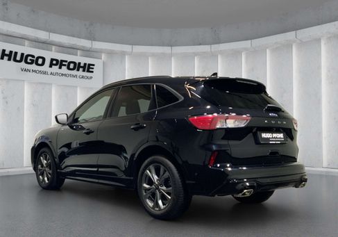 Ford Kuga, 2023