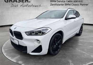 BMW X2, 2018