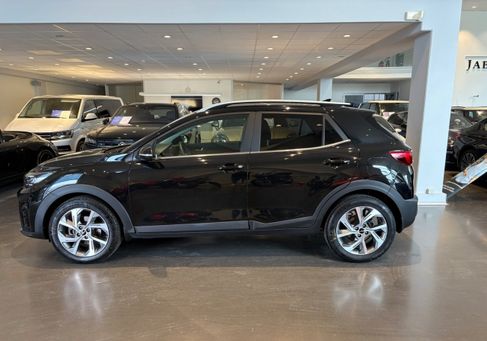 Kia Stonic, 2025