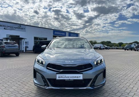 Kia XCeed, 2026 3