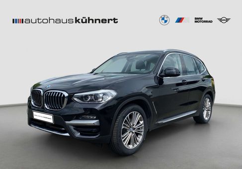BMW X3, 2020 2