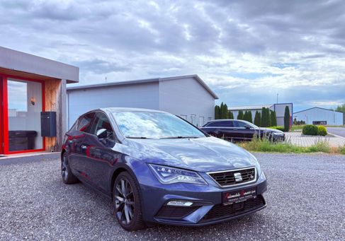 Seat Leon, 2019