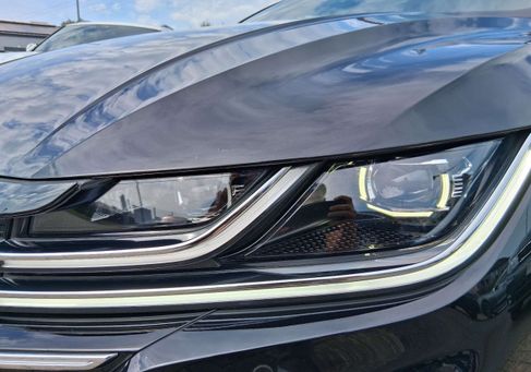 Volkswagen Arteon, 2022 2