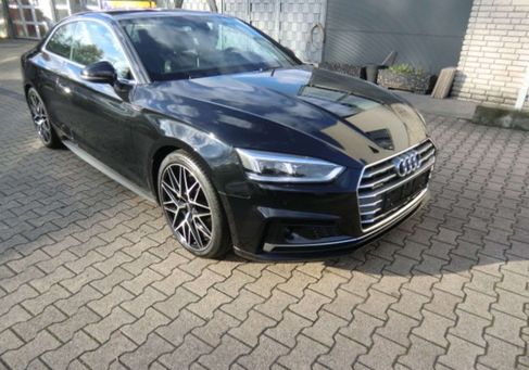 Audi A5, 2018 2