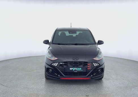 Hyundai i10, 2022 2