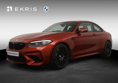 BMW M2, 2020