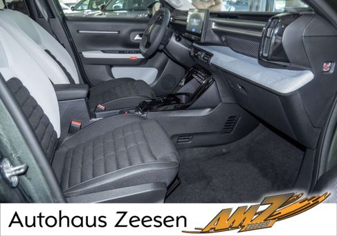 Citroën C3 Aircross, 2026 2