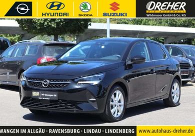 Opel Corsa, 2023