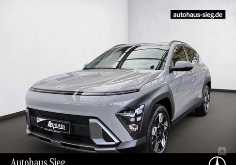 Hyundai Kona, 2024