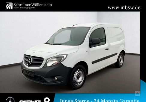 Mercedes-Benz Citan, 2021