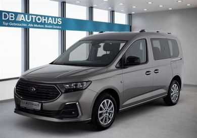 Ford Tourneo Connect, 2024