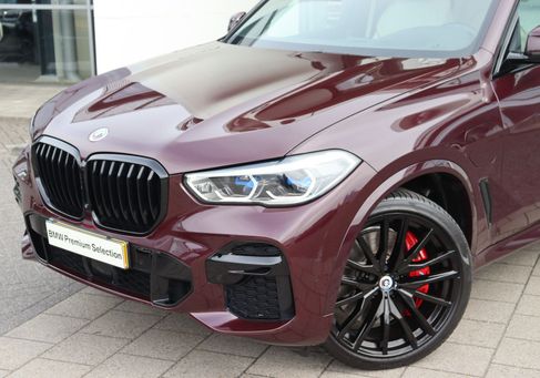 BMW X5, 2022