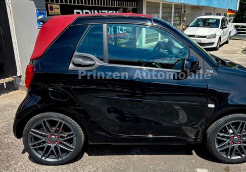 Smart ForTwo, 2019