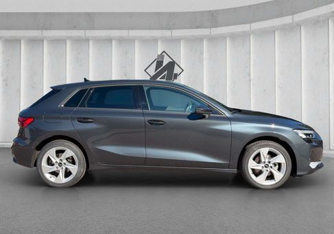 Audi A3, 2025 2